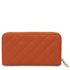 Penelope - Exclusive zip around soft leather wallet